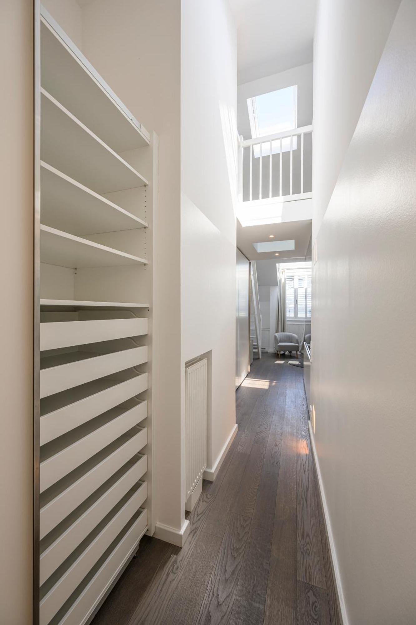 Apartment Executive Schottenring Vienna