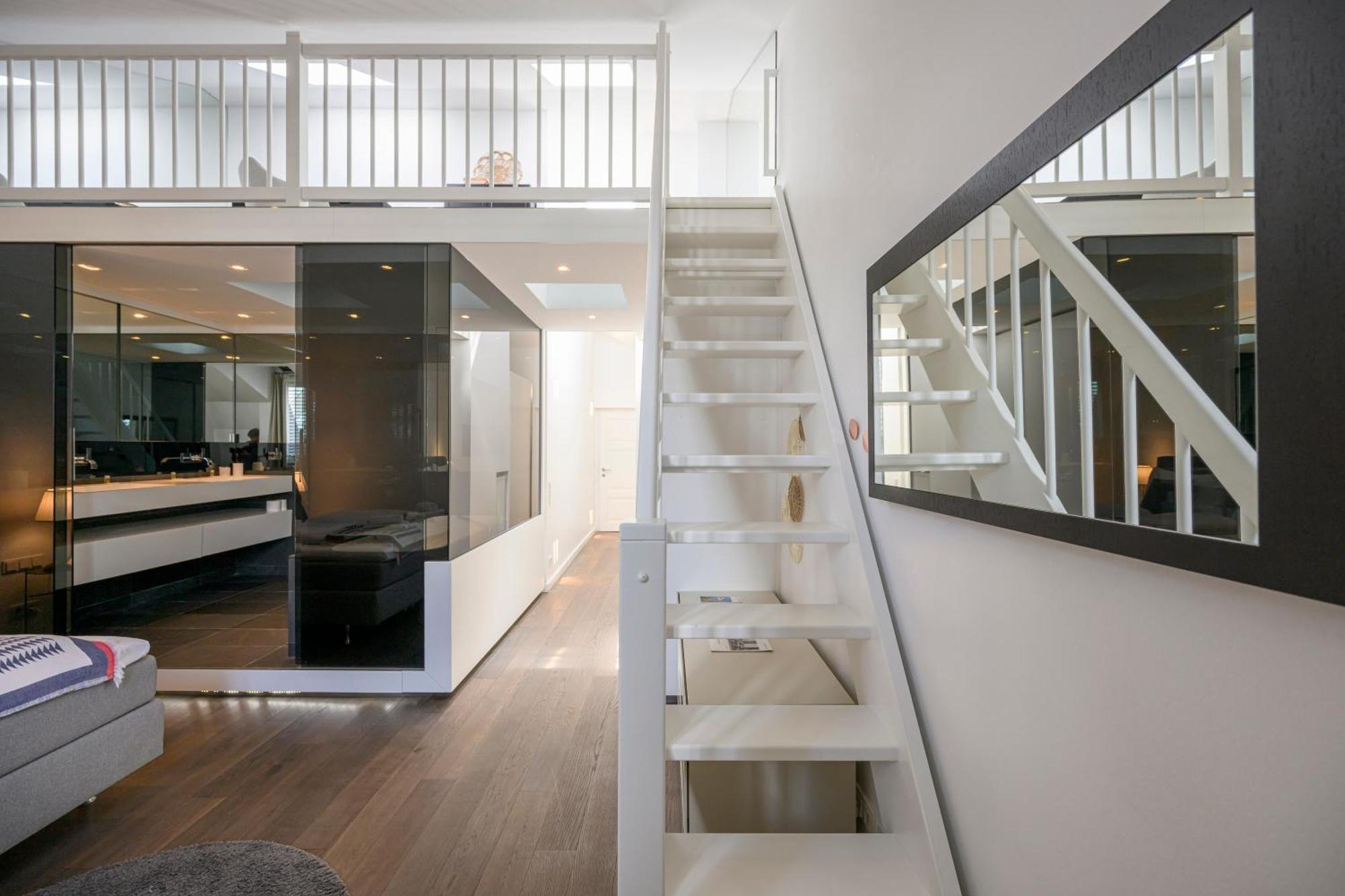 Executive Schottenring Apartment Vienna