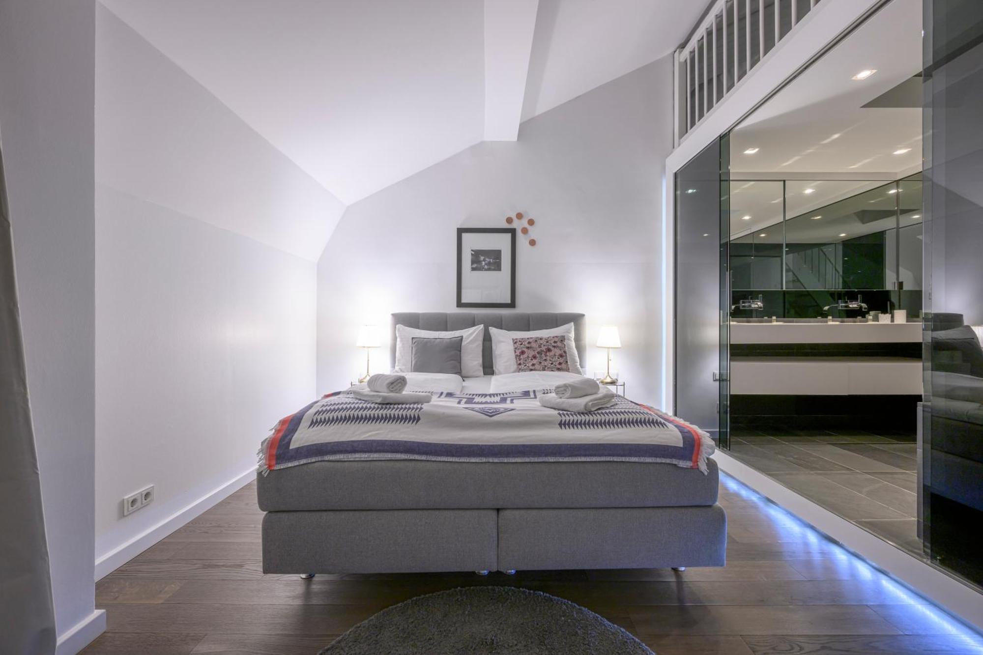 Apartment Executive Schottenring *