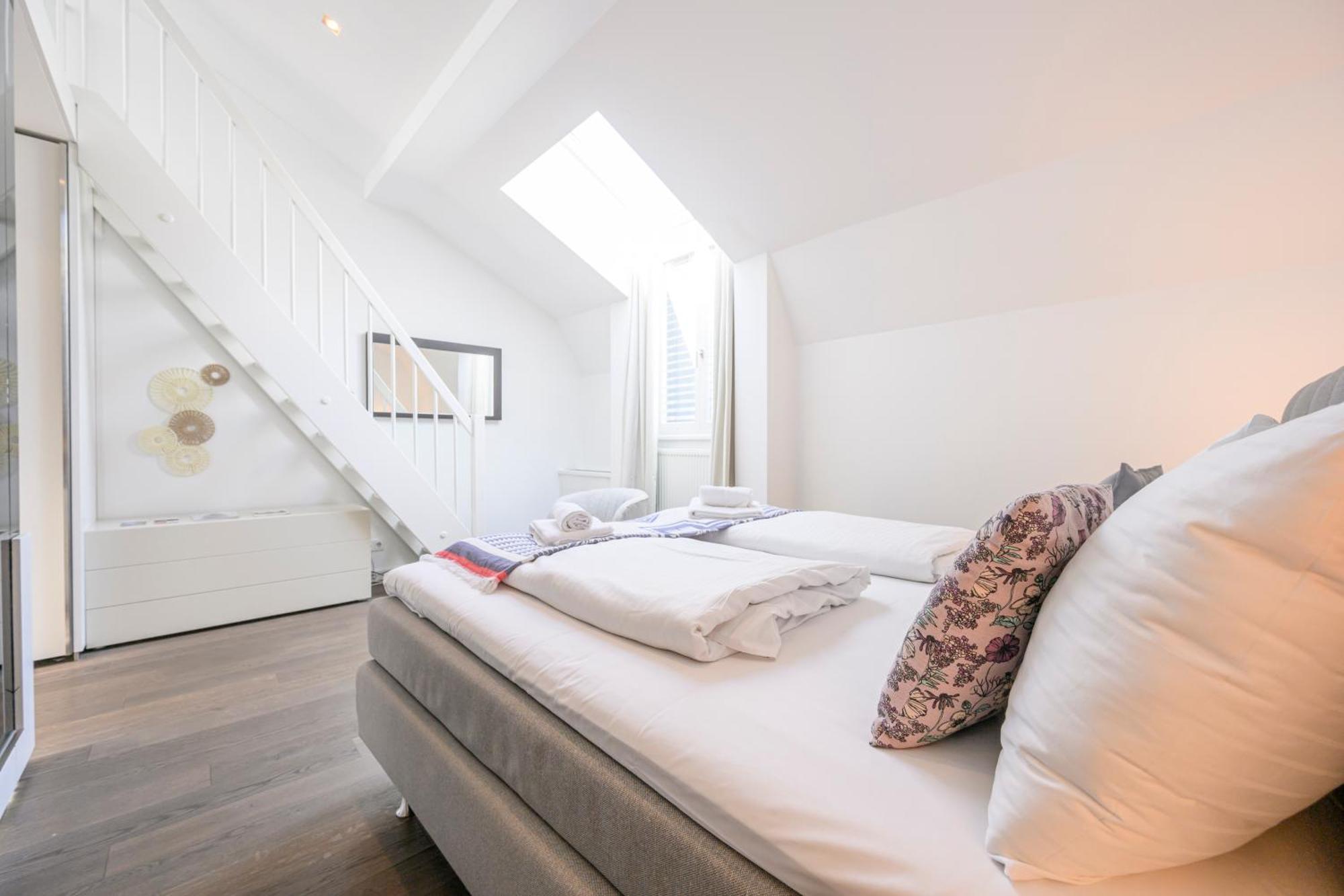 Apartment Executive Schottenring Vienna