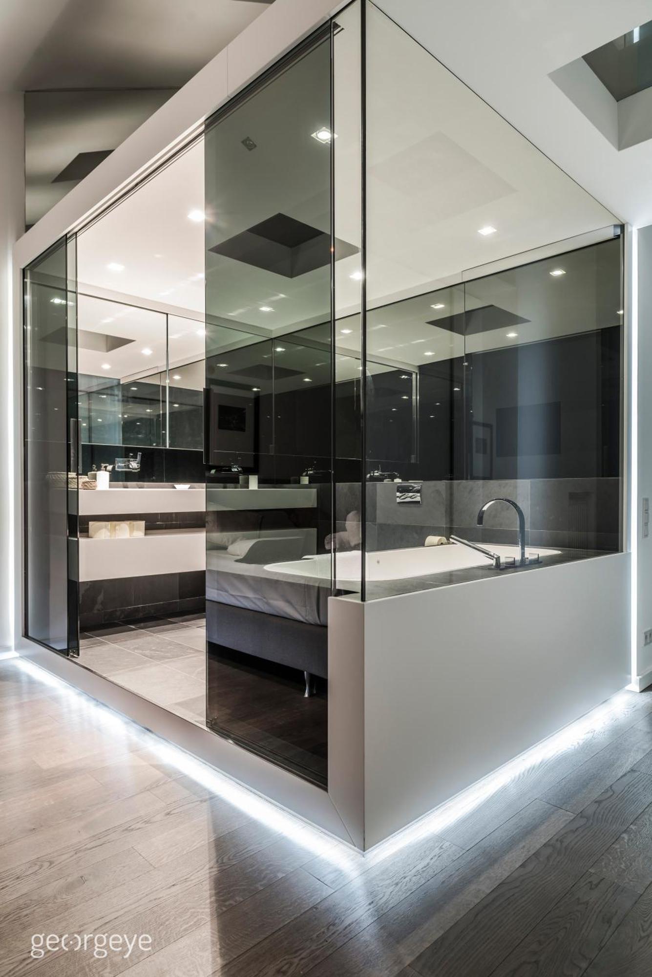Executive Schottenring Apartment Vienna